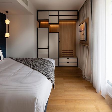 Thalazur Saint Jean De Luz - Hotel & Spa Bagian luar foto