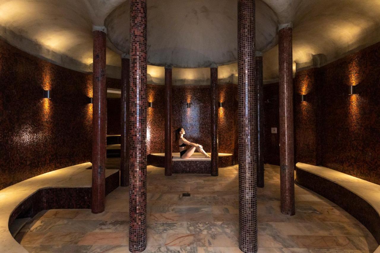 Thalazur Saint Jean De Luz - Hotel & Spa Bagian luar foto