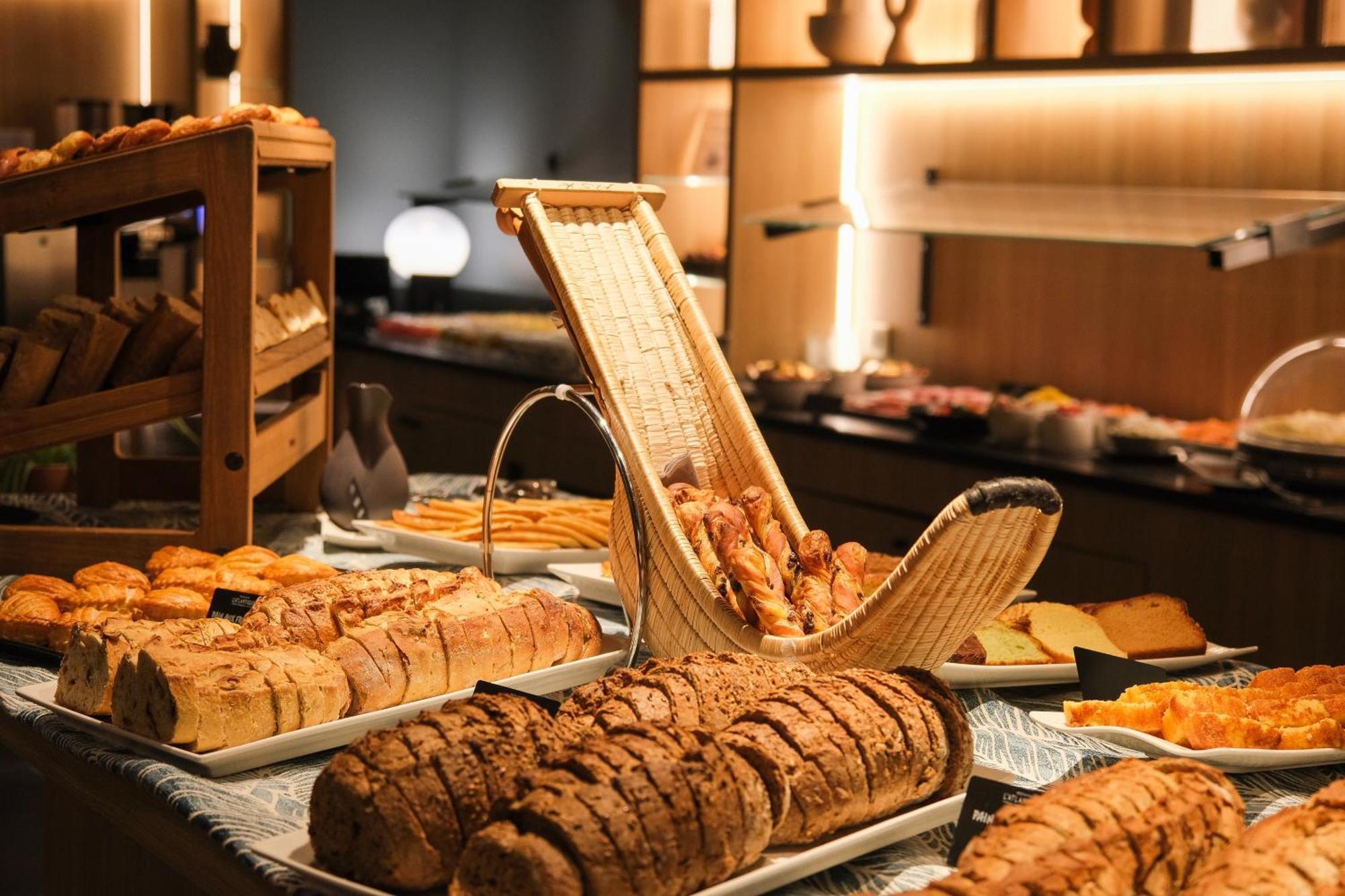 Thalazur Saint Jean De Luz - Hotel & Spa Bagian luar foto