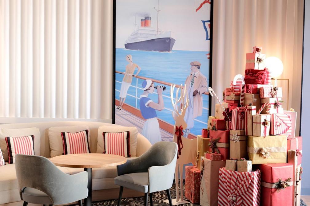 Thalazur Saint Jean De Luz - Hotel & Spa Bagian luar foto