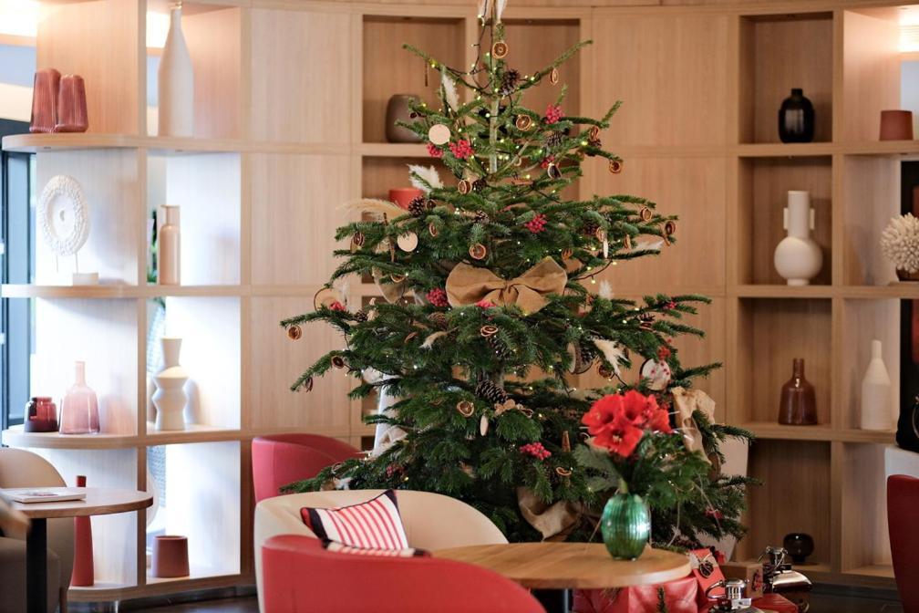 Thalazur Saint Jean De Luz - Hotel & Spa Bagian luar foto