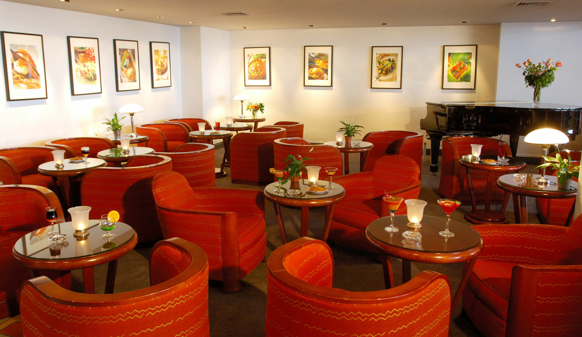 Thalazur Saint Jean De Luz - Hotel & Spa Bagian luar foto